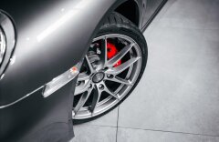 Porsche Cayman 3,4 S, VÝFUKY, PASM, BIXENON