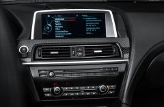 BMW M6 M6 423kW, Keramiky, Karbon