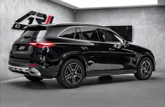 Mercedes-Benz GLC GLC 220 d 4Matic, Skladem!!!