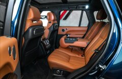 Land Rover Range Rover 4,4 SD V8 Autobiography