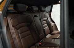 Porsche Taycan CROSS TURISMO TURBO S, BURMESTER, PDCC SPORT