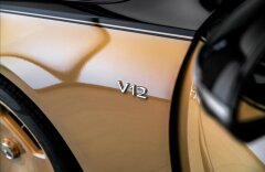 Mercedes-Benz Třídy S S 680 MAYBACH BY VIRGIL ABLOH 1-150