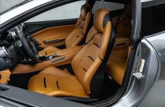 Ferrari GTC4 Lusso V12, PANORAMA, VENTILACE, JBL, 360°