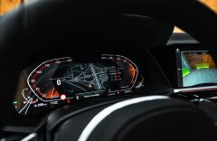 BMW X5 3,0 xDrive 40i M SPORT, H/K, LASER, HEAD-UP, MASÁŽE
