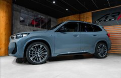 BMW X1 2,0 23 d xDrive M SPORT, H/K, PANO, HEAD-UP