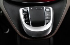 Mercedes-Benz Třídy V V 300d L 4M Avant, Vzduch, AMG, Panorama