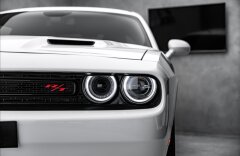 Dodge Challenger RT 5,7  V8