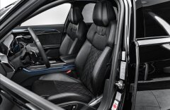 Audi S8 S8  TFSI quattro, keramiky, laser, B&O