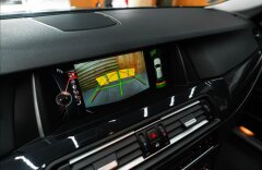 BMW Řada 5 3,0 535d xDrive Touring, H/K, HEAD-UP, LUXURY LINE
