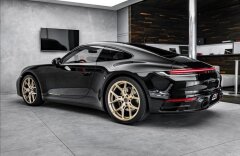 Porsche 911 Carrera 4S Coupe
