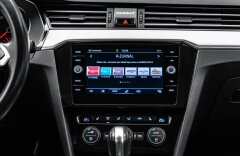 Volkswagen Passat 1,5 TSI El. DSG, Masáže, LED