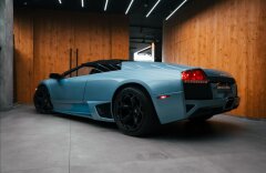 Lamborghini Murcielago 6,2 ROADSTER 6.2, LIT, FOCAL
