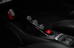 Ferrari 488 3,9 SPIDER, ALCANTARA, KAMERA