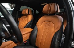 BMW X6 3,0 xDrive40d, M SPORT, INDIVIDUAL, HEAD-UP