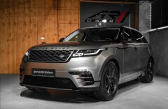 Rover 3,0 RANGE ROVER VELAR 3.0  V6 D300 R-Dynamic SE