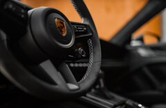 Porsche 911 4,0 992 GT3, CLUBSPORT, PCCB, PDLS+, LIFT