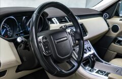 Land Rover Range Rover Sport 3,0 SDV6 Autobiography