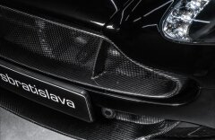 Aston Martin V8 Vantage 4,7 GT, KARBÓN, KAMERA