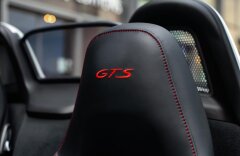 Porsche Boxster 3,4 GTS, PDK, BOSE, NAVI, SPORT CHRONO