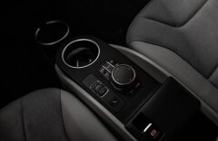BMW i3 0,0 I3 S, 120 Ah, 135 kW, KEYLESS, NAVI+