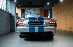 Dodge Viper 8,3 SRT 10, EU HOMOLOGIZÁCIA, NAVI