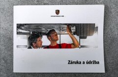 Porsche Panamera 4 V6, panorama, soft, nezávislé, CZ