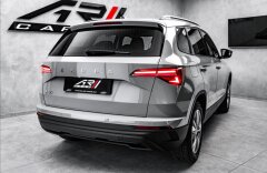 Škoda Karoq 1,5 TSI 110kW  DSG, Facelift, Tažné