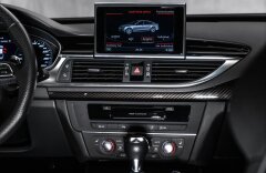 Audi RS 7 TFSI quattro Tipt performance Sportb