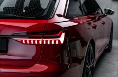 Audi S6 Avant 55TDi Q, Matrix, Pano, B&O