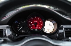Porsche Macan 3,0 GTS, PORSCHE APPROVED, PRVÝ MAJITEĽ