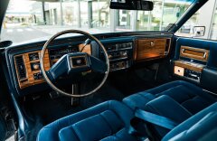 Cadillac Fleetwood 5,0 COMMODORE
