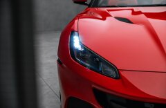 Ferrari Portofino M, Magneride, kamera, CZ  ov,ru