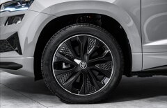 Škoda Karoq 1,5TSI Sportline DSG Facelift