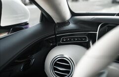 Mercedes-Benz Třídy S 5,5 63 AMG 4MATIC, BURMESTER, PANO, LED, DESIGNO