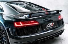 Audi R8 V10 plus FSI quattro, karbon, keramiky