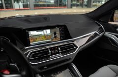 BMW X6 4,4 M COMPETITION, H/K, M SPORT VÝFUKY