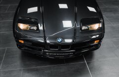 BMW Řada 8 5,6 850CSi, YOUNGTIMER, HI-FI