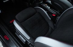 Mini Cooper 2,0 JCW GP limited edition