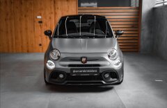Abarth 595 1,4 ESSESSE, BEATS AUDIO, AKRAPOVIČ, CARBON