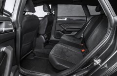 Volkswagen Arteon Shooting Brake 2,0TDI Rline 4x4, DCC, FULL