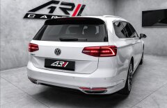 Volkswagen Passat 2.0 TDI Highline R-line, LED, kamera, CZ