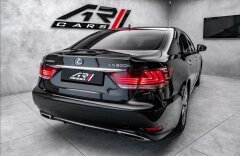 Lexus LS 600h 