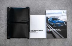 BMW M5 G-Power 787 PS