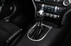 Ford Mustang 0,0 5,0GT SHELBY, GT500 Paket