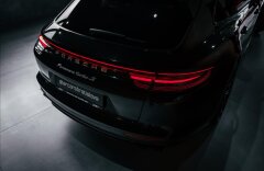 Porsche Panamera 4,0 TURBO S E-HYBRID, SPORT TURISMO, PANORAMA