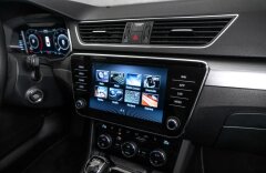 Škoda Superb 2,0TDI 140kW, DSG, 100 Edition