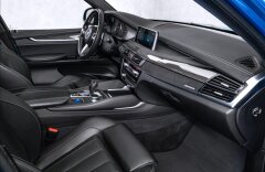 BMW X5 M Performance, záruka, max výbava, CZ