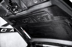 Porsche Cayenne S Magnum by TechArt, 1. majitel, CZ