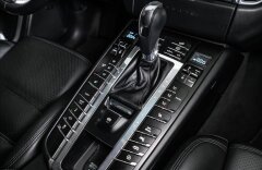 Porsche Macan TURBO PDK PERFORMANCE Karbon Vzduch