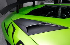 Lamborghini Aventador Superveloce LP 750-4, Capristo